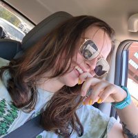 Kristen martin (@stubbornblueyes) 's Twitter Profile