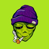 AlienBOP(@AlienBop) 's Twitter Profile Photo