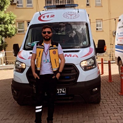 Batman 112 / Paramedik #İlkYardım,Acil Afet Eğitmeni 🚑 🚨 UMKE 🇹🇷