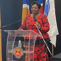 Christine Esperanza !Aochamus (@natgensec_ipc) 's Twitter Profile