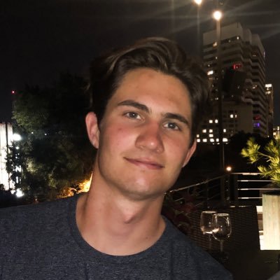 Recent college grad hoping to fuel critical thinking about faith & culture in my generation.