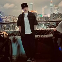 Joel.M (@hank134679) Twitter profile photo