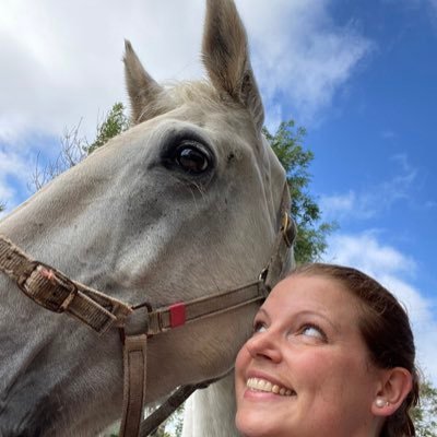 GabbiFreemantle's profile picture. Just a girl who loves 🐴🐈‍⬛🏞️🪴🎼📚