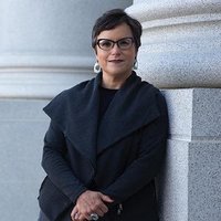 Lisa García Bedolla (@garciabedolla) 's Twitter Profile Photo