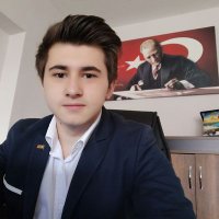 Kaan Bilgiç (@kaan_pd) 's Twitter Profile