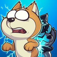 Shiba Shiba Doge(@ShibaShibaDogeG) 's Twitter Profile Photo