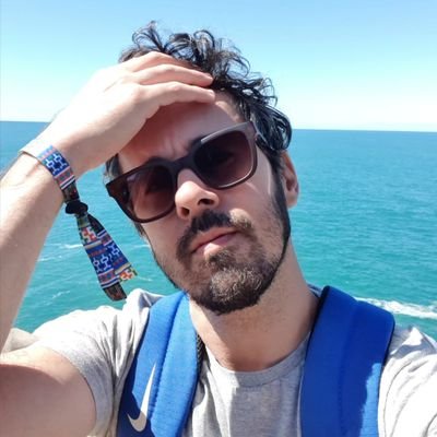 gustavosantosbh's profile picture. Luceat lux vestra ✨
🇧🇷 💙🦊