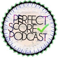 The Perfect Score Podcast(@PERFECTSCOREFM) 's Twitter Profile Photo