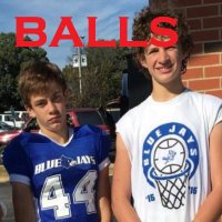 Balls Podcast (@balls_pod) 's Twitter Profile