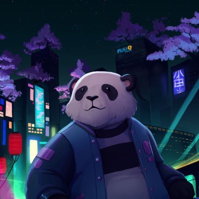 Lo Fi It's a lifestyle 🎵 ☕
🐼 | The best lofi and chill music!
🎧 | Lofi / Chill Beats
🔻 | Submit your music
📩 | pandahouselofi@gmail.com
TkTk @pandalofiii