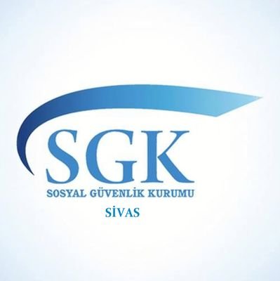 Sivas Sosyal Güvenlik İl Müdürlüğü Resmi Twitter Hesabı