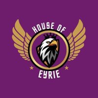 House Of Eyrie(@houseofeyrie) 's Twitter Profile Photo