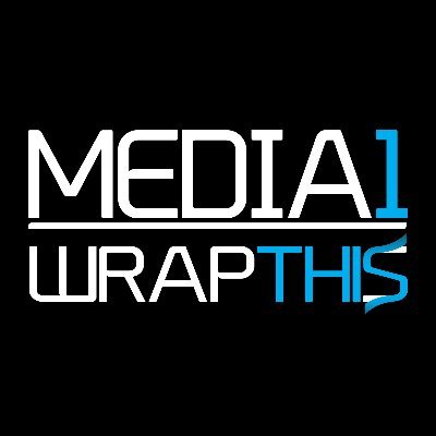 @Media1WrapThis - we don't simply produce #signs & #wraps: we're image-makers, transforming visions into reality. From design to install... we do it all! 💎