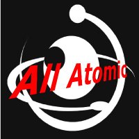 All Atomic (@allatomictunes) 's Twitter Profile Photo All Atomic (@allatomictunes) 's Twitter Profile Photo