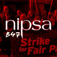 NIPSA Branch 47(@NIPSA_B47) 's Twitter Profile Photo