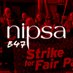 NIPSA Branch 47 (@nipsa_b47) Twitter profile photo NIPSA Branch 47 (@nipsa_b47) Twitter profile photo