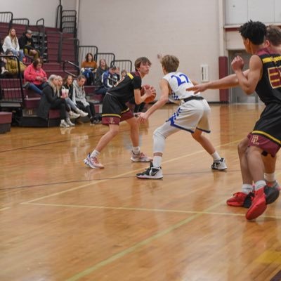 Forest Lake | basketball| 2026 | pg/sg | 5’8 | gpa: 3.75