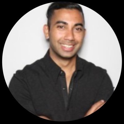 3x Startup Founder, Angel Investor, 🍔 Currently building something useful around biz events 🤓 Building the best founder community