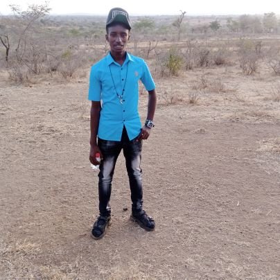 MuhoroIbrahim2's profile picture. 