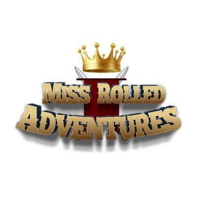 Miss-Rolled Adventuresさんのプロフィール画像