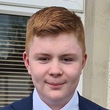 Lewis__Newton's profile picture. 