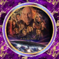 βοΈπ±πππ π³ππ π·πππππ
π«- γ RP/Parody γ (@jeanlucpicard_x) 's Twitter Profile