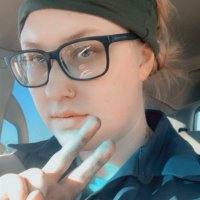 🌽🌽 Erica, The White Trash Socialist 🌽🌽™️(@herosnvrdie69) 's Twitter Profile Photo