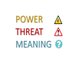 The Power Threat Meaning Framework (@PTMFramework) Twitter profile photo