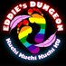 EDDIE'S DUNGEON (@eddiedungeon) Twitter profile photo EDDIE'S DUNGEON (@eddiedungeon) Twitter profile photo