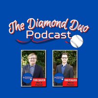 The Diamond Duo Podcast (@diamondduopod) 's Twitter Profile