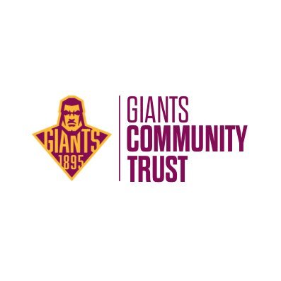 Using the influence of professional #sport, the trust is responsible for all #community sports & #educational activities on behalf of @giantsrl.