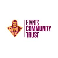 Huddersfield Giants Community Trust(@GiantsCT) 's Twitter Profile Photo