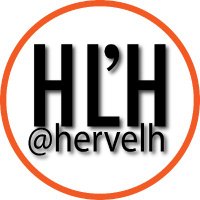 Hervé L'Hours(@hervelh) 's Twitter Profile Photo