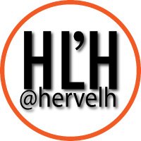 HervƩ L'Hours (@hervelh) 's Twitter Profile Photo HervƩ L'Hours (@hervelh) 's Twitter Profile Photo