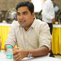 Nitin Kumar (@nitin_ksingh) 's Twitter Profile