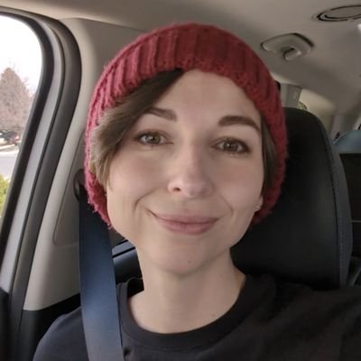 Reader and writer. Lover of banter, found families, and warm fuzzies.