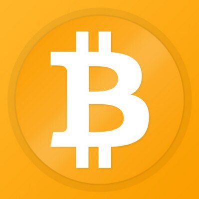#Bitcoin