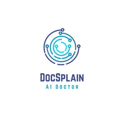 🩺 AI-powered Medical Assistant | 🧠 38 diverse specialties | 💡 Quick & accurate health answers | 👩‍⚕️👨‍⚕️ Empowering physicians & patients
#AskDocSplain