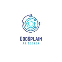 DocSplain - AI Doctor Explains(@DocSplain) 's Twitter Profile Photo