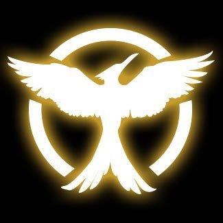 Join the rebellion.
Fansite for The Hunger Games trilogy and movies with news, discussion, giveaways and more. Home of JabberCast.