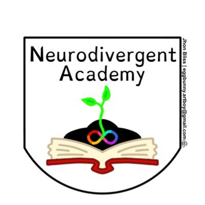 Autistic. Disabled. Veteran special education teacher. Founder of Neurodivergent Academy: an alternative to the current neuronormative approaches in education.