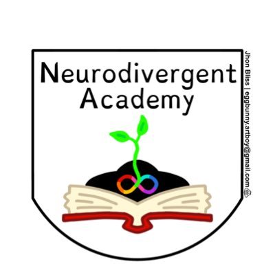 Autistic. Disabled. Veteran special education teacher.  Founder of Neurodivergent Academy: an alternative to the current neuronormative approaches in education.