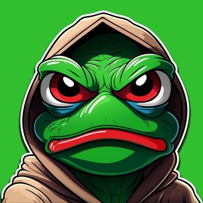 HefeTheFrog