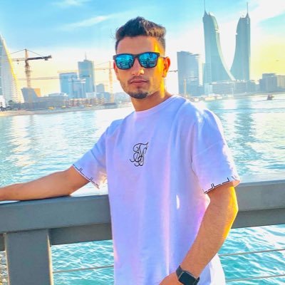 MuSaWaRMuGHaL8's profile picture. Be Selfish With Your Time A Lot Of People Don’t Deserve It 😇😊