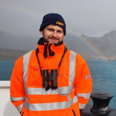 PhD student at the University of Essex and British Antarctic Survey investigating the structure and dynamics of Antarctic marine food webs.