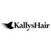 Kallys Hair (@kallyshair) Twitter profile photo