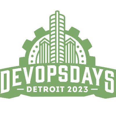 Official Twitter for DevOpsDays Detroit | Oct 18 - 19, 2023 | College for Creative Studies