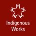 Indigenous Works (@IndigenousWorks) Twitter profile photo