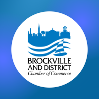 Brockville Chamber (@brockvillechamb) 's Twitter Profile