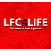 LFC4LIFENET(@LFC4LIFENET) 's Twitter Profileg